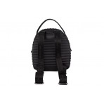 Frnc Water Repellent Τσάντα Πλάτης Fashion (4637 BLK)