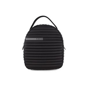 Frnc Water Repellent Τσάντα Πλάτης Fashion (4637 BLK)