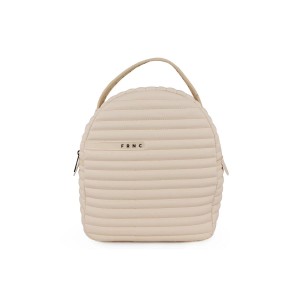 Frnc Water Repellent Τσάντα Πλάτης Fashion (4637 IVR)