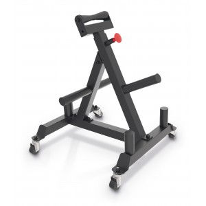 Amila Renegade Stand Μπάρας Και Δίσκων Για Landmine (46432)