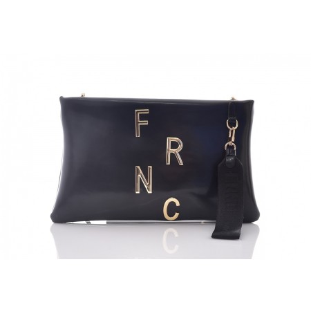 Frnc Τσάντα Ώμου Fashion 