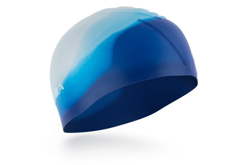 Amila Σκουφάκι Κολύμβησης Amila Multicolor Wlb (47001)