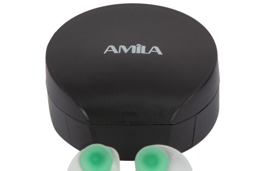 Amila Ωτοασπίδες Amila Ep9 Jr (47006)