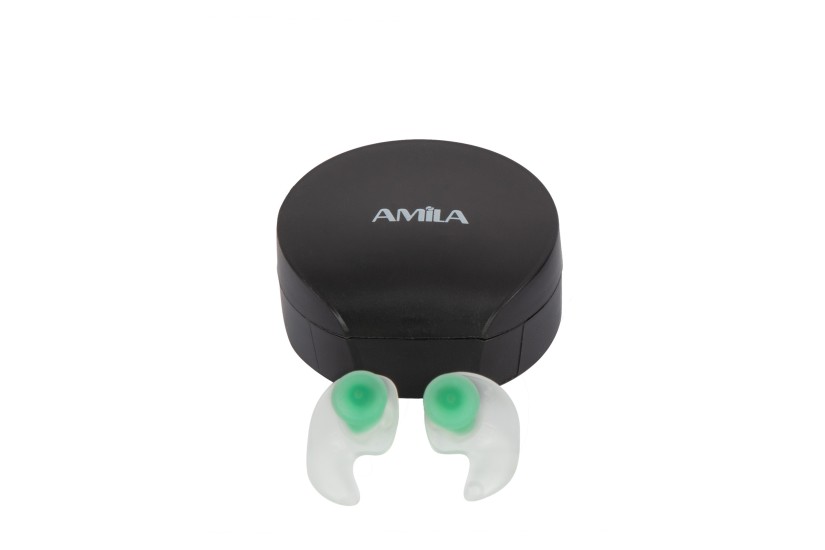 Amila Ωτοασπίδες Amila Ep9 Jr (47006)