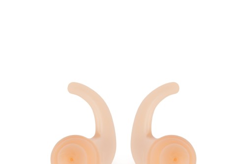 Amila Ωτοασπίδες Κολύμβησης Swimming Earbuds Aquatic ? Desert Sand (47045)