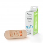 Amila Ωτοασπίδες Κολύμβησης Swimming Earbuds Aquatic ? Desert Sand (47045)