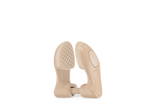 Amila Ρινοασπίδα Κολύμβησης Swimming Noseclip Aquatic ? Desert San (47051)