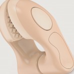 Amila Ρινοασπίδα Κολύμβησης Swimming Noseclip Aquatic ? Desert San (47051)