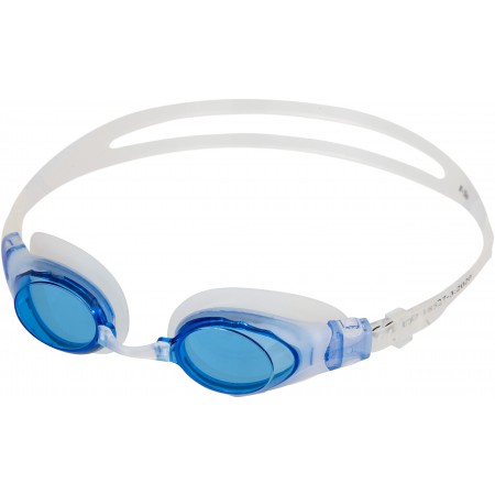 Amila Γυαλιά Κολύμβησης Amila Acs02Yaf Μπλε 