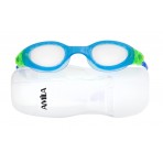 Amila Παιδικά Γυαλιά Κολύμβησης Αmila Tp-160Af S Μπλε (47106)
