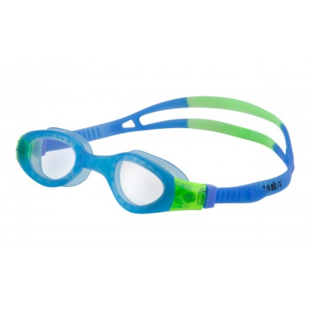 Amila Παιδικά Γυαλιά Κολύμβησης Αmila Tp-160Af S Μπλε 