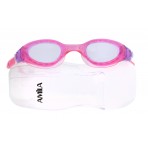 Amila Παιδικά Γυαλιά Κολύμβησης Αmila Tp-160Af S Ροζ (47107)