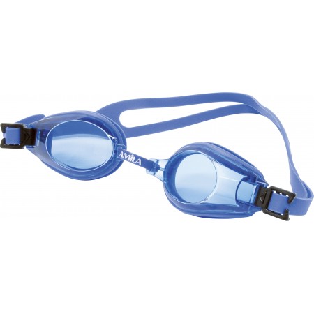 Amila Γυαλιά Κολύμβησης Amila 300Af Μπλε 