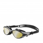 Amila Γυαλιά Κολύμβησης Amila Tp-401Afm Μαύραγκρι (47112)