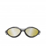 Amila Γυαλιά Κολύμβησης Amila Tp-401Afm Μαύραγκρι (47112)