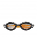 Amila Γυαλιά Κολύμβησης Amila Tp-401Afm Μαύραγκριπορτοκαλί (47113)