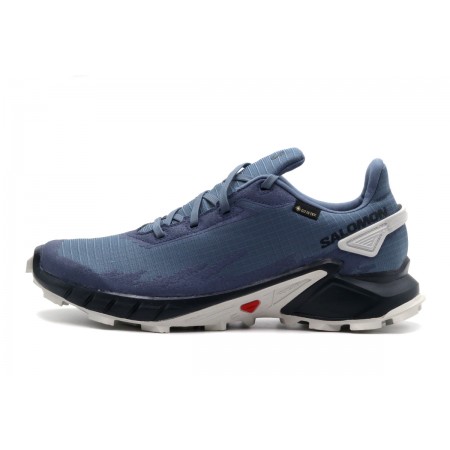 Salomon Alphacross 4 Gtx Παπούτσια Για Ορειβασία-Πεζοπορία 