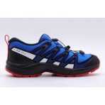 Salomon Xa Pro V8 Cswp J Παπούτσια Ορειβασίας - Πεζοπορίας