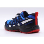 Salomon XA PRO V8 Παιδικά Παπούτσια Ορειβασίας - Πεζοπορίας