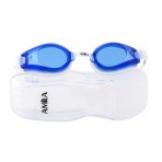 Amila Παιδικά Γυαλιά Κολύμβησης Amila 1300Af Μπλε (47135)