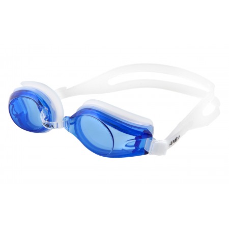 Amila Παιδικά Γυαλιά Κολύμβησης Amila 1300Af Μπλε 