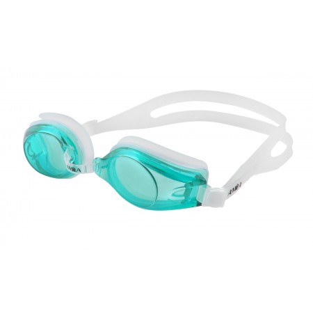 Amila Παιδικά Γυαλιά Κολύμβησης Amila 1300Af Πράσινα 
