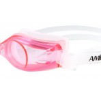 Amila Παιδικά Γυαλιά Κολύμβησης Amila 1300Af Ροζ (47137)