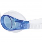 Amila Παιδικά Γυαλιά Κολύμβησης Amila Sil20Af Λευκά (47138)