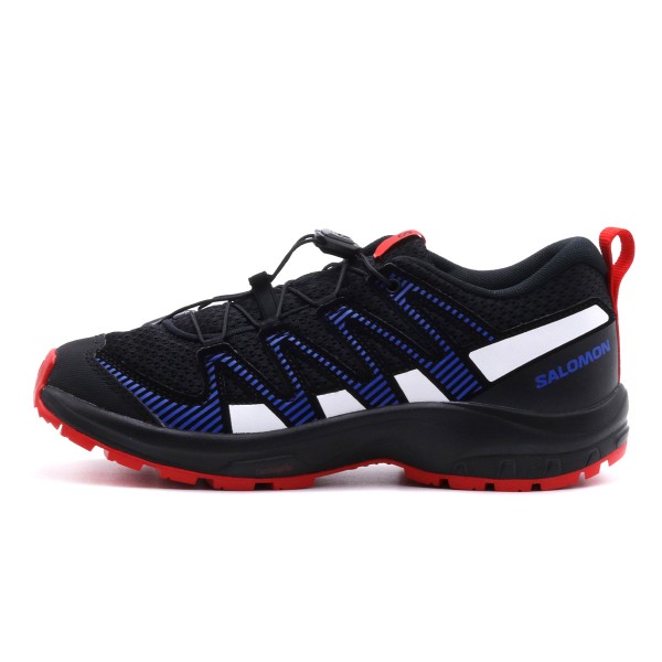 Salomon Xa Pro V8 J Παπούτσια  Trail Running (471413)