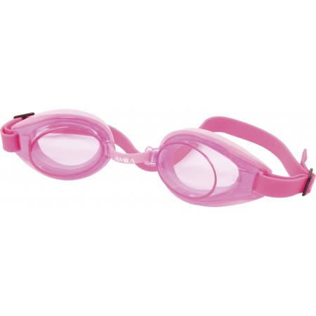 Amila Γυαλιά Κολύμβησης Amila 522Af Ροζ 