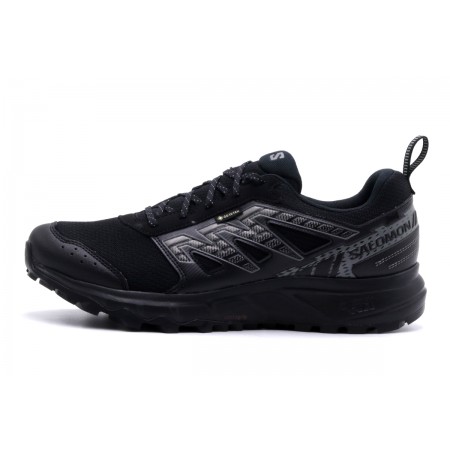 Salomon Wander GTX Ανδρικά Αθλητικά Παπούτσια Trail Running