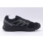 Salomon Wander Ανδρικά Παπούτσια Trail Running Μαύρα, Γκρι