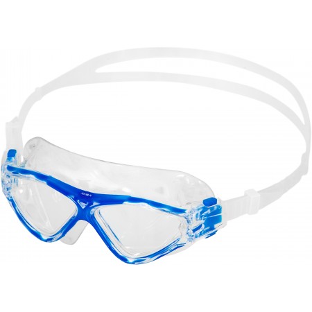 Amila Παιδικά Γυαλιά Κολύμβησης Amila L1004Yaf Μπλε 