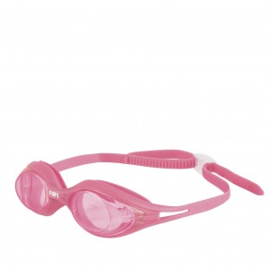 Amila Παιδικά Γυαλιά Κολύμβησης Amila S3010Jaf Ροζ (47183)