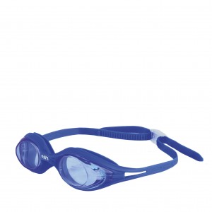 Amila Παιδικά Γυαλιά Κολύμβησης Amila S3010Jaf Μπλε (47189)