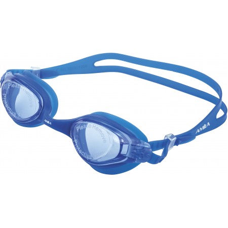 Amila Γυαλιά Κολύμβησης Amila S3001Af Μπλε 