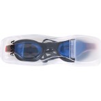 Amila Γυαλιά Κολύμβησης Amila S3012Yaf Μαύροκόκκινο (47193)