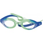 Amila Παιδικά Γυαλιά Κολύμβησης Amila S3010Jaf Πράσινα (47194)