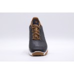 Salomon Patrol Play Sneakers Μαύρα, Καφέ, Λευκά
