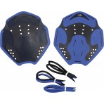 Amila Πτερύγια Κολύμβησης Χεριών Amila Hq Medium (47254)