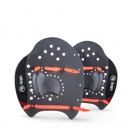 Amila Πτερύγια Κολύμβησης Χεριών Amila Small 