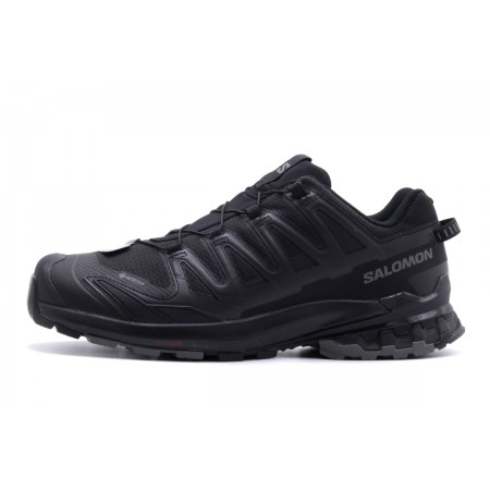 Salomon XA Pro 3D V9 Wide GTX Ανδρικά Παπούτσια Trail Running