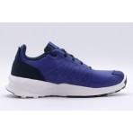Salomon Patrol Play Sneakers Μπλε, Λευκά, Μαύρα