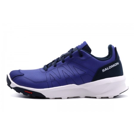 Salomon Patrol Play Junior Sneakers 