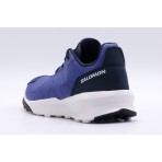 Salomon Patrol Play Sneakers Μπλε, Λευκά, Μαύρα