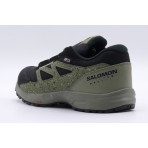 Salomon Outway Cswp Junior Παπούτσια Ορειβασίας - Πεζοπορίας
