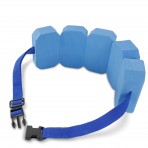 Amila Ζώνη Πλεύσης Amila Swimming Belt Μπλε (47286)