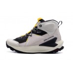 Salomon Elixir Mid GTX Παπούτσια Ορειβασίας - Πεζοπορίας