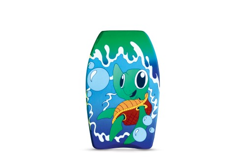 Escape Camping Σανίδα Κολύμβησης 66Cm Χελωνάκι (47305)