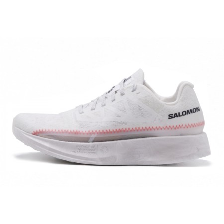 Salomon Index 03 Unisex Αθλητικά Παπούτσια Για Τρέξιμο-Περπάτημα